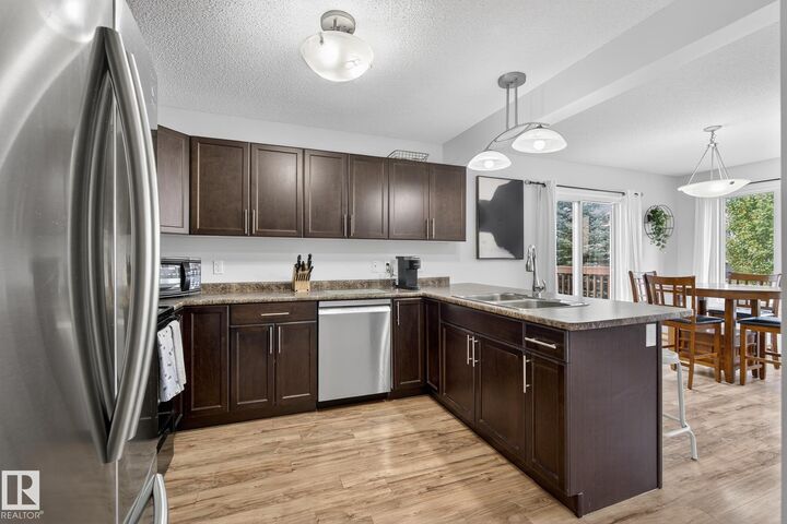 Property Photo: 2005 70 Street SW 1 AB T6X 0T9