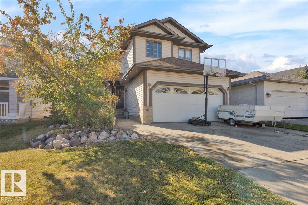 Property Photo: 6107 159 Avenue NW AB T5Y 2P4