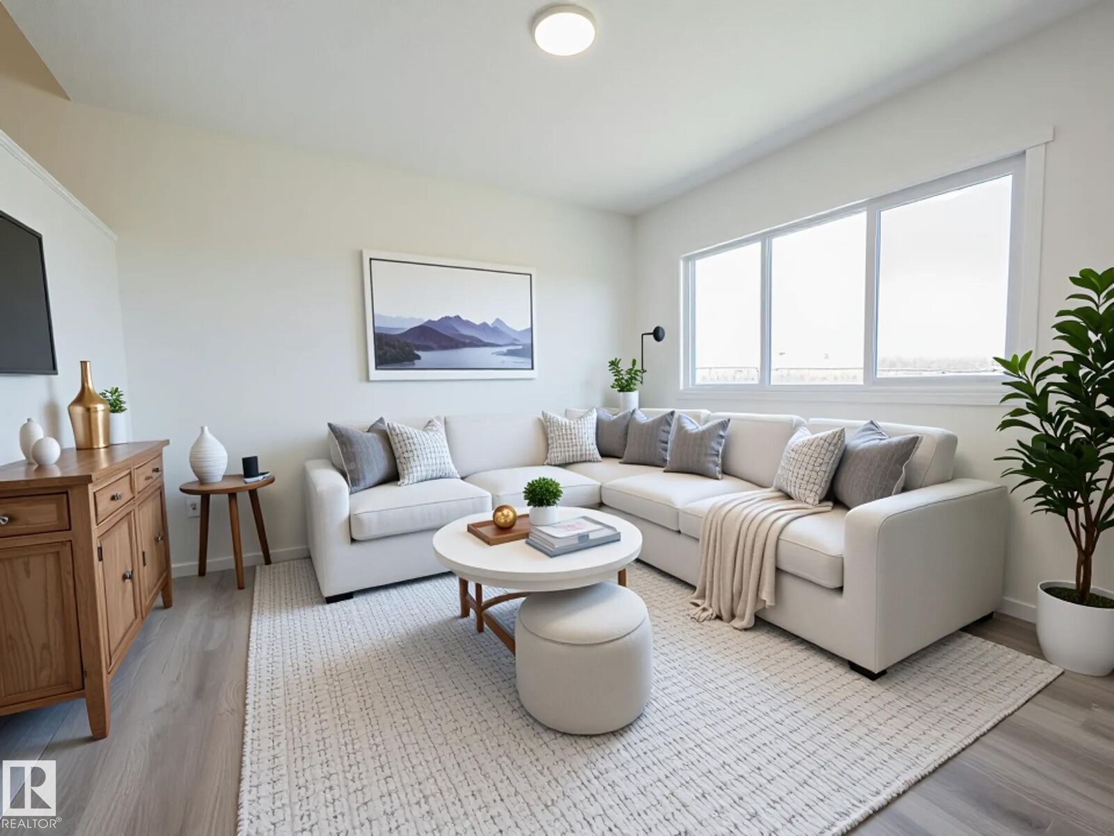 Property Photo:  157 Elliott Wynd  AB T8L 1V1 