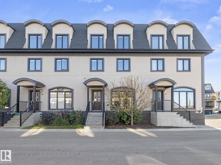 5873 Mullen Place NW 19  Edmonton AB T6R 0T5 photo