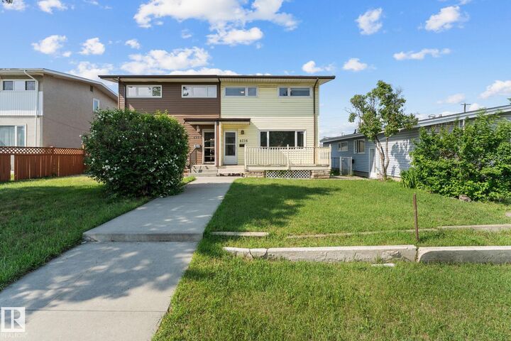 8216 133A Avenue NW  Edmonton AB T5E 1E9 photo