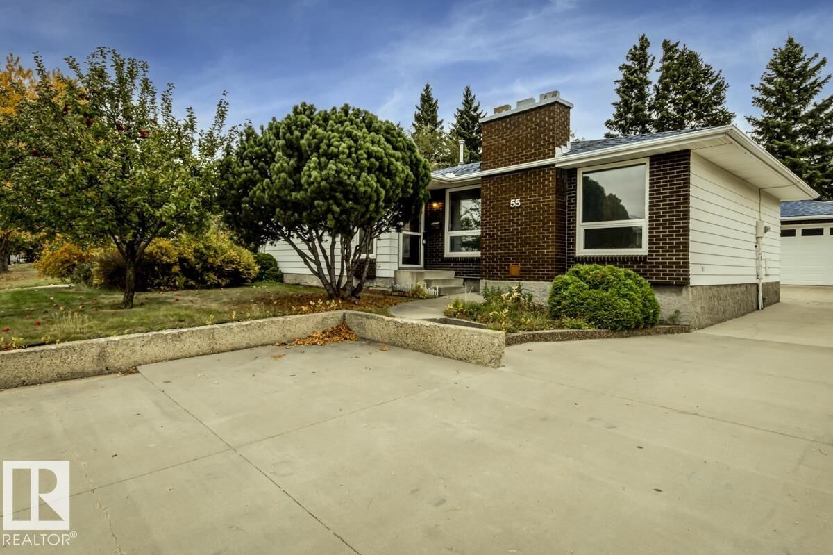 Photo de la propriété: 55 Glamorgan Drive AB T8A 2Y5