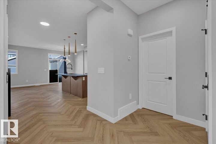Property Photo: 8244 Kiriak Loop SW AB T6W 5S2