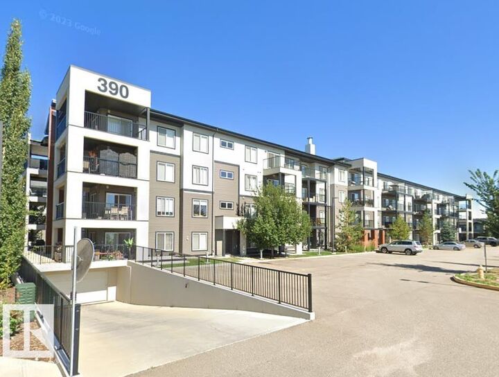 390 Windermere Road NW 332  Edmonton AB T6W 0R1 photo