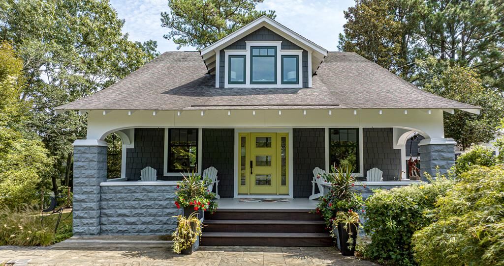 Property Photo: 5 Ames St VA 23417