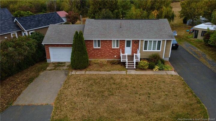Property Photo: 3240 Rue Brideau NB E1X 1A5