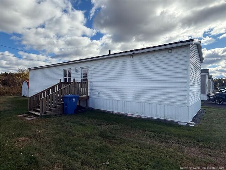 Photo de la propriété:  15 Ivory Court  NB E7M 0G5 