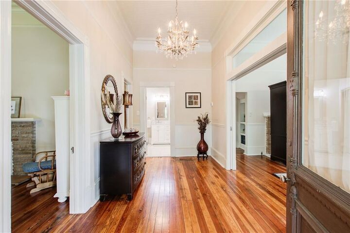 Property Photo: 3183 Conyers Street SE GA 30014