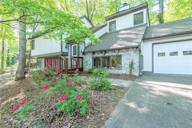 Property Photo: 2646 Alpine Trail GA 30062