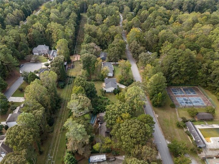 Property Photo:  2612 Marcia Drive SW  GA 30044 