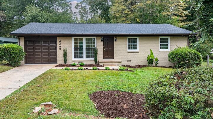 4360 Sasanqua Court  Tucker GA 30084 photo