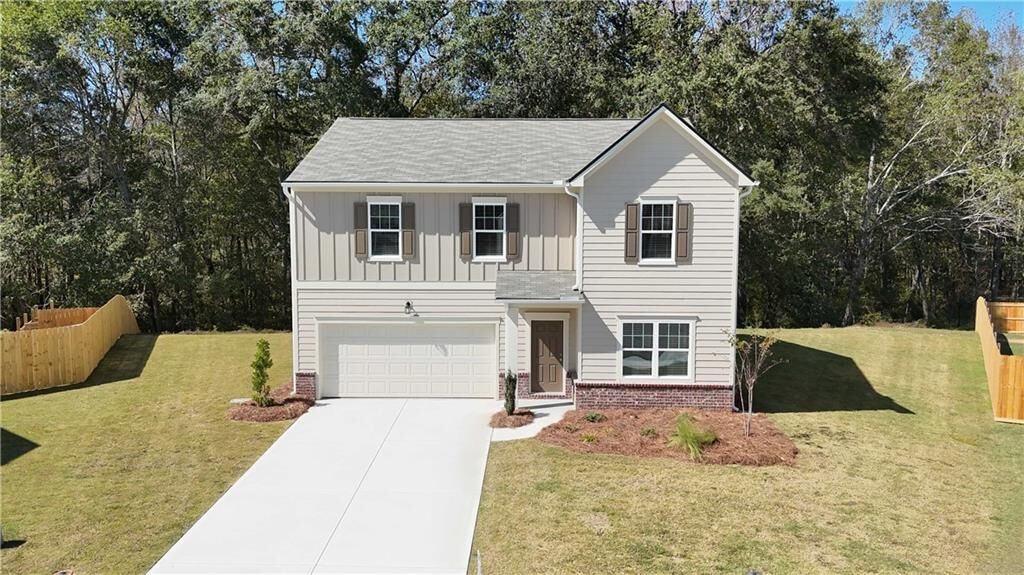 Property Photo:  551 Corinth Drive  GA 30620 