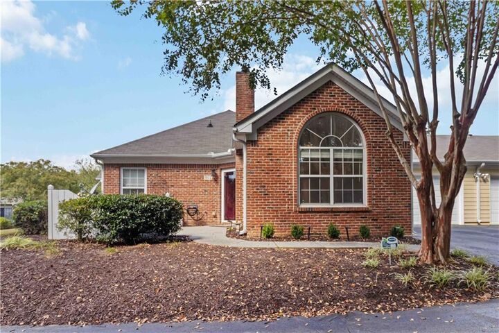 2191 Rockbridge Road 1602  Stone Mountain GA 30087 photo