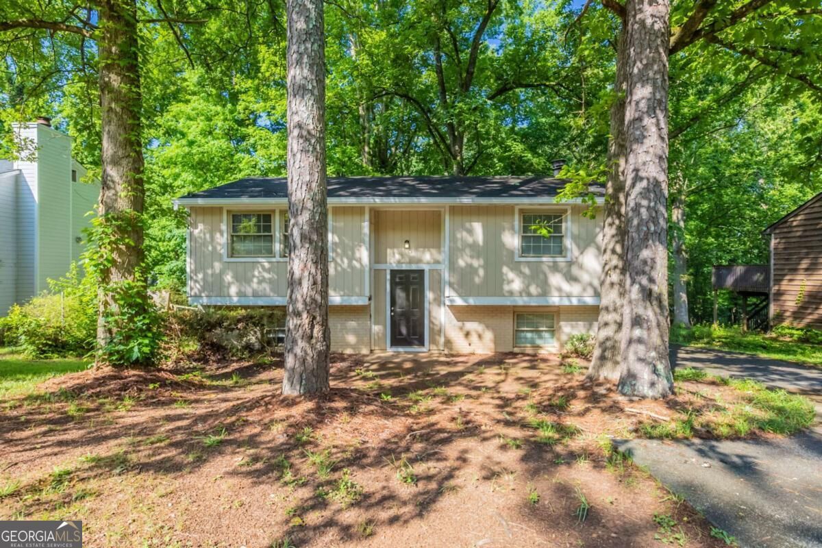 Property Photo:  5372 Martins Crossing Road  GA 30088 