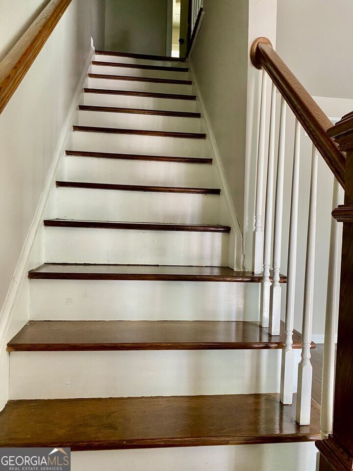 Property Photo: 493 King Arnold Street 1 GA 30354