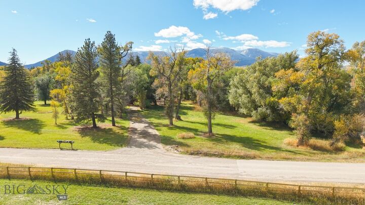 Property Photo: 9th St Island Drive MT 59047