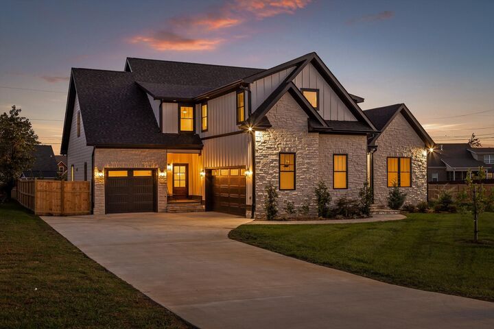 2208 Launcelot Road  Chattanooga TN 37421 photo