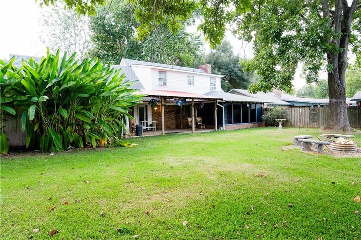 Property Photo: 244 Vienna Bend Drive LA 71457