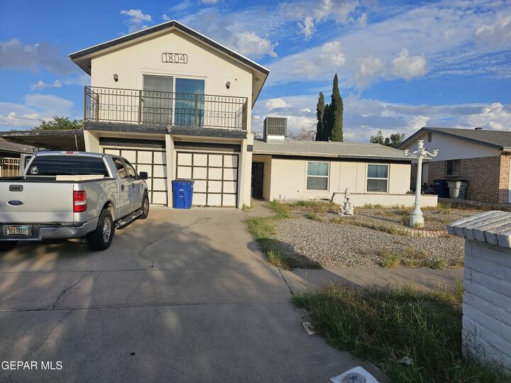 1804 Jerry Abbott Street  El Paso TX 79936 photo