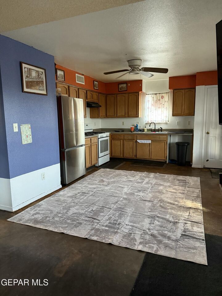 Property Photo: 12111 Picasso Drive TX 79936