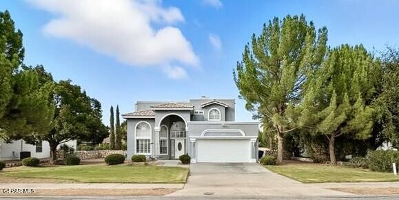 659 Jeanny Marie Court  El Paso TX 79932 photo