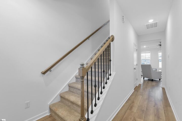 Property Photo:  414 Barbican Place Lot 49 Hidden Creek Ii  SC 29605 