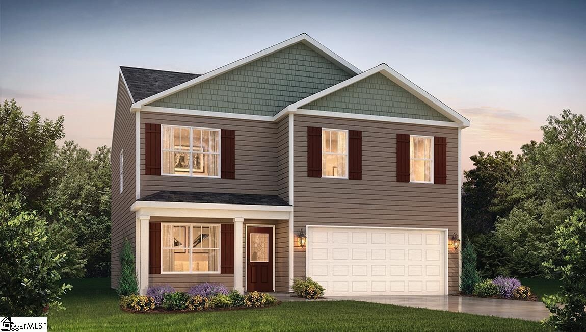 Property Photo:  104 Marblewood Street  SC 29605 