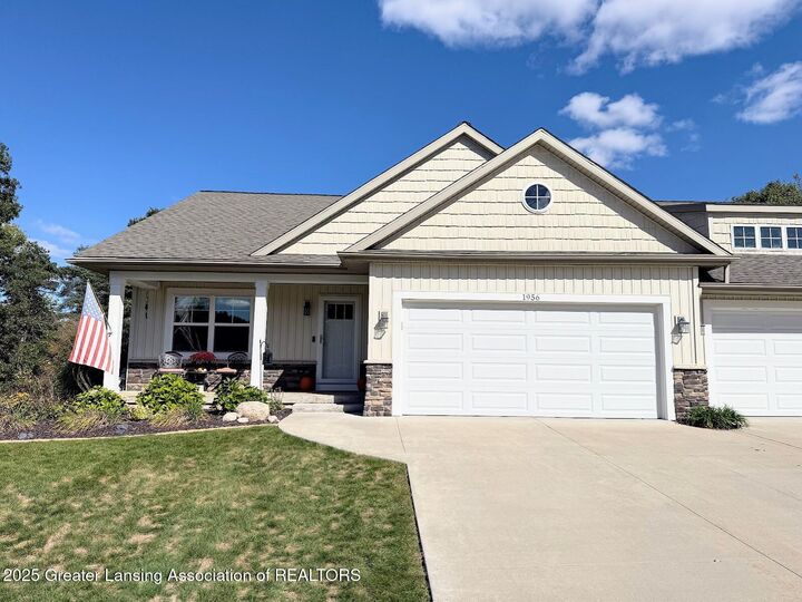 1956 Aspen Valley Lane  Ionia MI 48846 photo