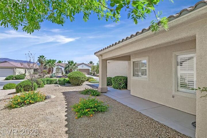 Property Photo: 2548 Leighton Avenue NV 89052