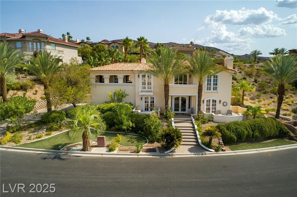 Property Photo:  21 Grand Corniche Drive  NV 89011