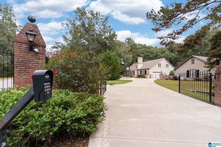 Property Photo: 180 Hidden Lakes Lane AL 36268