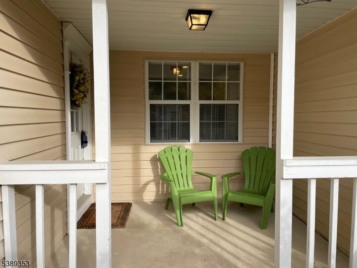 Property Photo:  68 Canterbury Road  NJ 07928