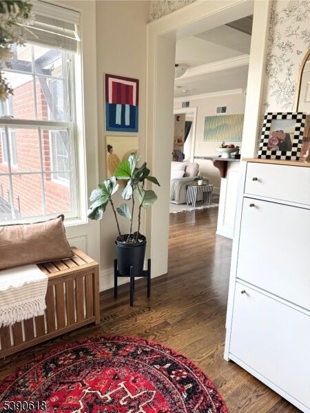 Property Photo:  12 Elm St B  NJ 07960 