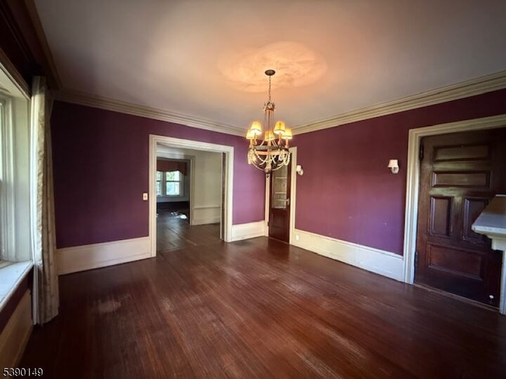 Property Photo: 409 Hillside Pl NJ 07079