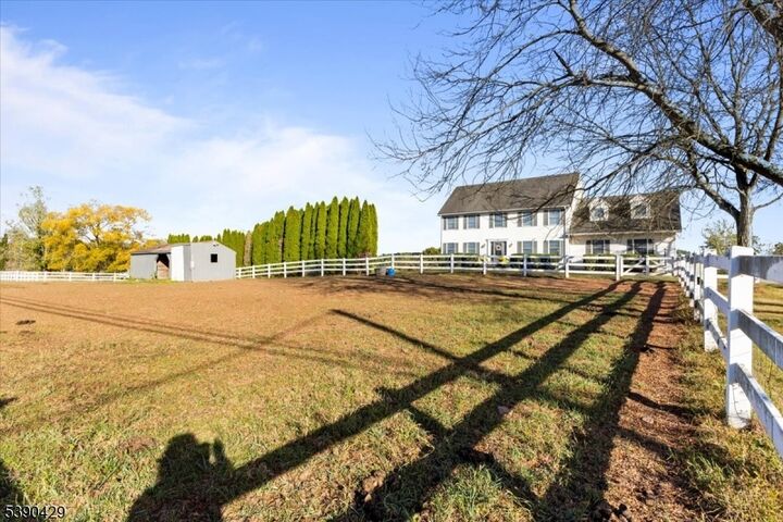 Property Photo: 152 County Road 513 NJ 08825