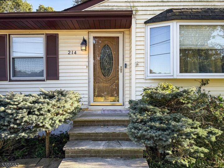 Property Photo: 214 Durban Ave NJ 07843