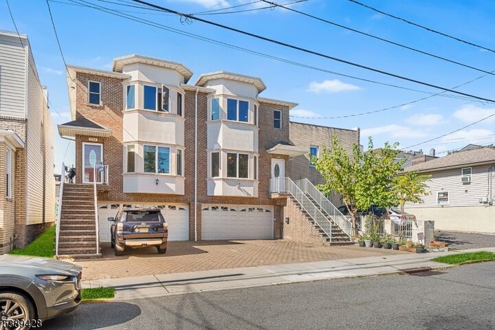 Property Photo:  233 5th Street B  NJ 07022 