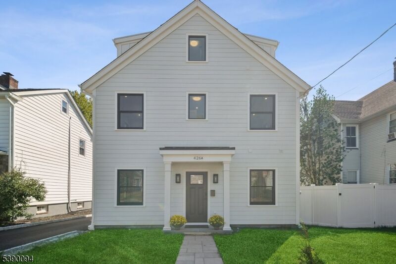 Property Photo: 426 Millburn Ave A NJ 07041