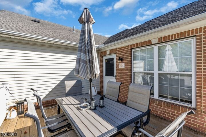 Property Photo:  204 Merry Ln  NJ 08844 