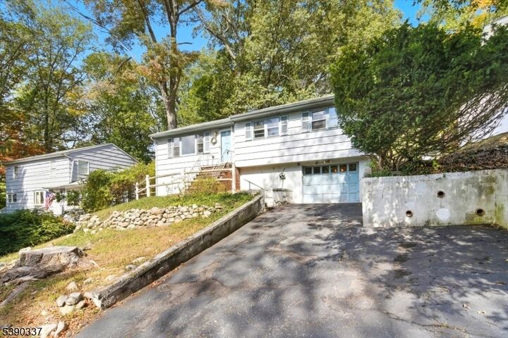 Property Photo: 37 Demarest Ave NJ 07436