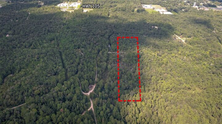 Property Photo: 0 Sour Lake TX 77659