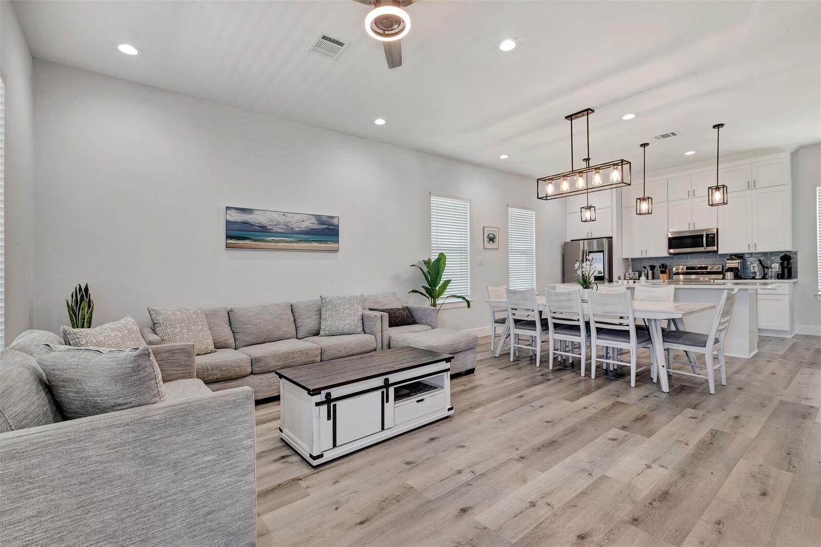 Property Photo:  18515 Shaman Drive  TX 77554 