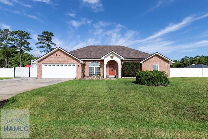 19 Epson Court  Hinesville GA 31313 photo