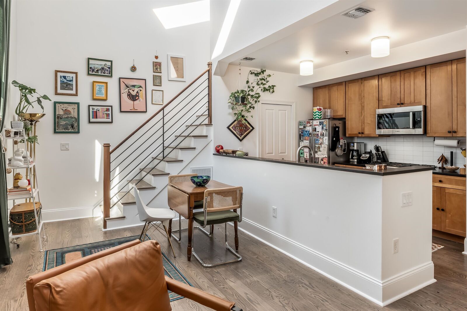 Property Photo: 9 Coles St 9 NJ 07302