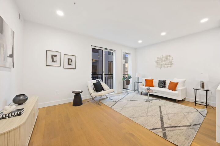 160 Brunswick St 204  Jc, Downtown NJ 07302 photo