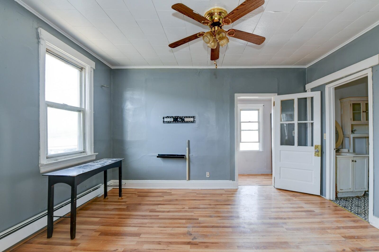 Property Photo:  1617 78th St 2  NJ 07047