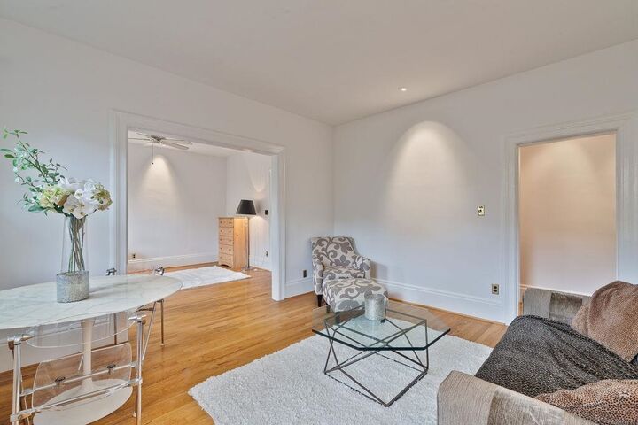 Property Photo: 920 Hudson St 1D NJ 07030