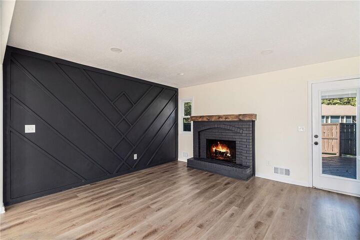 Property Photo:  7200 Sterling Avenue  MO 64133 