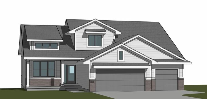 209 Timberview Circle  Pella IA 50219 photo