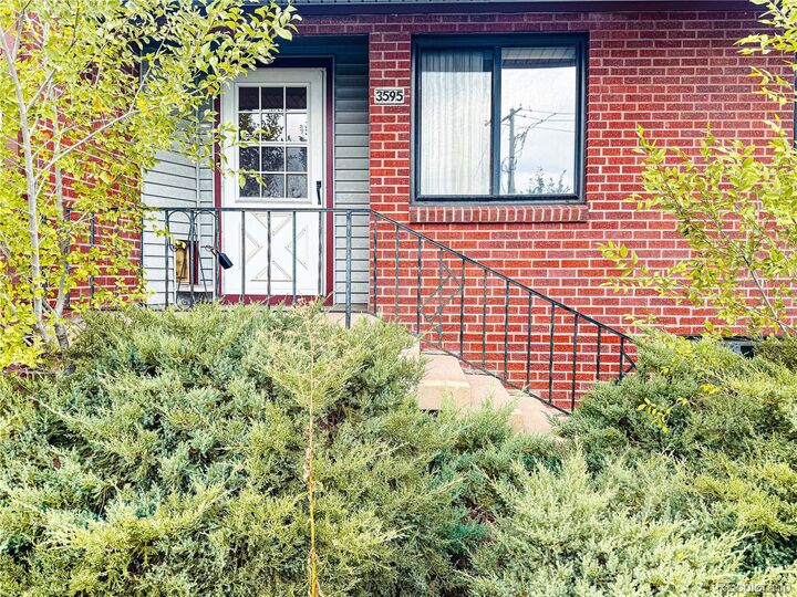 Property Photo:  3595 W 80th Ave  CO 80030 